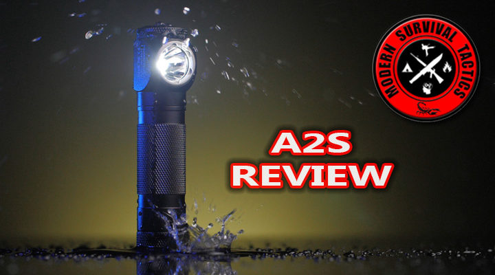 Wowtac A2S Headlamp Review and Tests / GREAT PRODUCT